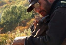 &nbsp;"The Shepherd's Song", dir. Vahram Mkhitaryan<br />