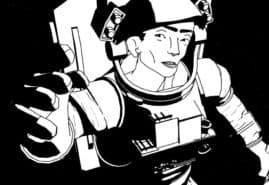 „BLACK” WINS AT ANIMATEKA