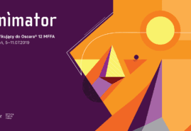 POLISH ANIMATED FILMS AT THE FESTIVAL ANIMATOR