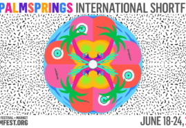 POLISH FILMS IN PALM SPRINGS
