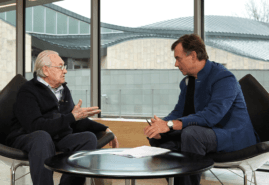 „THE IDEA IS PARAMOUNT” AT THE MILANO DESIGN FILM FESTIVAL