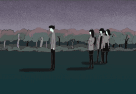 SWEET DREAM, dir. 
