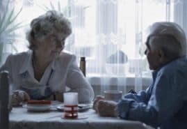 "Close ties", dir. Zofia Kowalewska