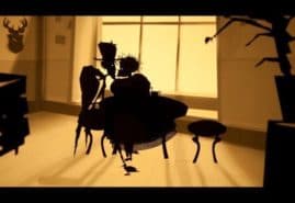 "Creatures" dir. Tessa Moult-Milewska&nbsp;
