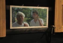 "Diary of a journey", dir Piotr Stasik<br />
