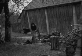 &nbsp;"Beyond is the day", dir. Damian Kocur