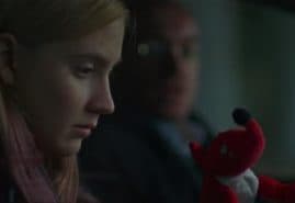 "All souls' day" dir. Aleksandra Terpińska
