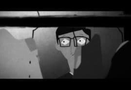 "But she's nice", dir. Tomasz Pilarski