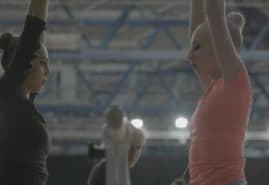 "Over the Limit", dir. Marta Prus