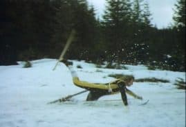 &nbsp;Nordic combination