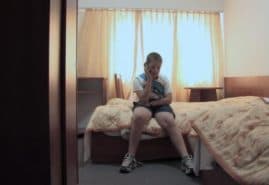 "Camp", dir. Tomasz Jeziorski<br />