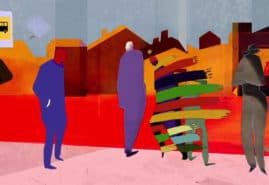POLISH ANIMATED FILMS AT THE INTERNATIONAL FESTIVALS IN SEPTEMBER