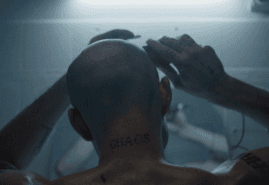 STAGNANT, dir. 