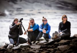 „K2. TOUCHING THE SKY” WINS THE GRAND PRIX IN VANCOUVER