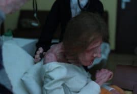 “I’M HERE” GETS ANOTHER SPECIAL MENTION