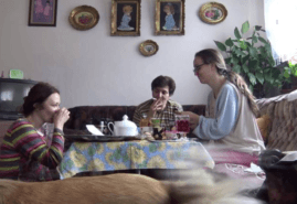 COMMON PLACE, dir. 