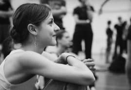 "Sometimes I dream I'm flying", dir. Aneta Popiel-Machnicka<br />