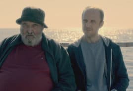 POLISH FILMS IN THE COMPETITIONS AT 57. KRAKOW FILM FESTIVAL