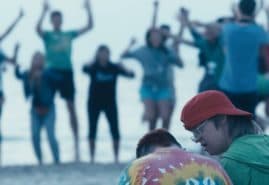 TWO POLISH FILMS AWARDED AT BOSIFEST