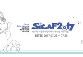 FOCUS ON POLAND AT SICAF FESTIVAL IN KOREA