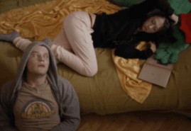 "No matter what happens, I love you", dir. Justyna Mytnik<br />