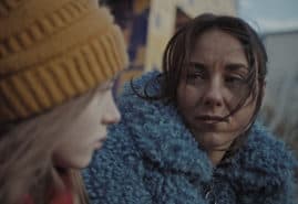A DAY LIKE TODAY, dir. 