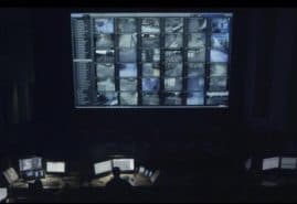 &nbsp;"End of the world" dir. Monika Pawluczuk