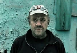 "The fourth man" dir. Krzysztof Kasior