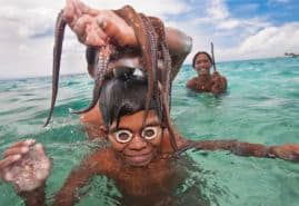 „WALKING UNDER WATER” AWARDED AT GREENME FESTIVAL