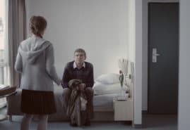 „FLORA AND FAUNA” AWARDED WITH SPECIAL MENTION AT REGENSBURG SHORT FILM WEEK