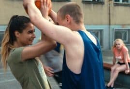 &nbsp;"New Bronx", dir. Filip Ignatowicz