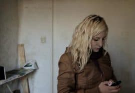 "Eighteen birthday", dir. Marta Prus<br />