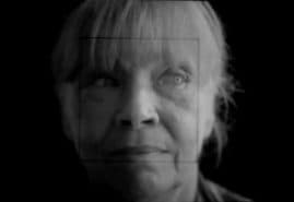 "Left side of the face" dir. Marcin Bortkiewicz