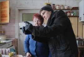 „COMING BACK HOME” – AN INTERVIEW WITH RAFAŁ ŁYSAK ON „UNCONDITIONAL LOVE”