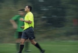 "The Whistle" dir. Grzegorz Zariczny<br />