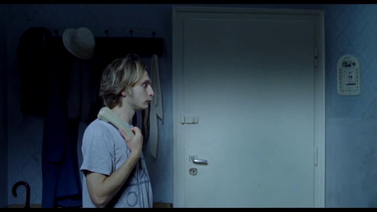 KILLING AUNTIE