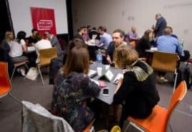 &nbsp;<span style="font-size: 12px;">&nbsp;DOCS TO START one-to-one meetings</span>