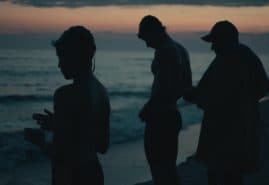 THE LAST WHISTLE, dir. 