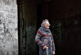 „INVISIBLE” AWARDED AT THE FESTIVAL IN THE PALACE