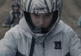&nbsp;Without Snow, dir. Magnus von Horn