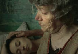 „I GREW UP AS YOU SLEPT” AWARDED IN SHANGHAI
