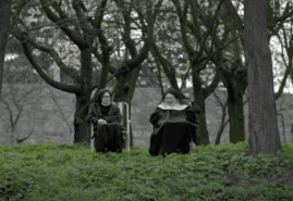 "The Sisters", dir. Michał Hytroś
