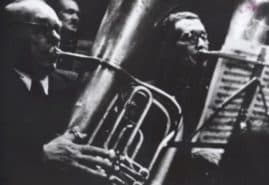 "The Musicans", dir. Kazimierz Karabasz