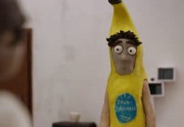 POLISH ANIMATED FILMS AT THE INTERNATIONAL FESTIVALS IN NOVEMBER