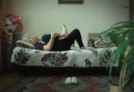 &nbsp;"Close Ties", dir. Zofia Kowalewska
