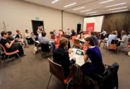 &nbsp;&nbsp;Docs to Start - one-to-one meetings