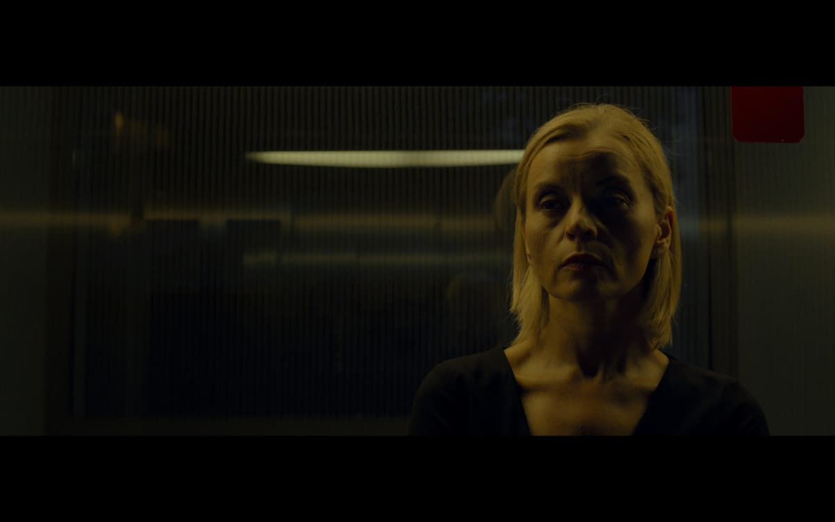 MOTHER DEAR | reż. Zuzanna Sorówka