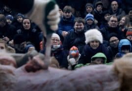 POLISH DOCUMENTARY FILMS AT INTERNATIONAL FESTIVALS IN MARCH