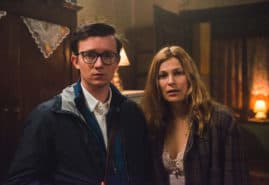 THE LAST ROOM ON THE LEFT, dir. 