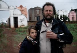 „ARGENTINIAN LESSON” – THE WINNER AT DETOUR FESTIVAL